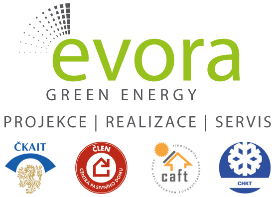 evora cz, s.r.o. evora cz, s.r.o.